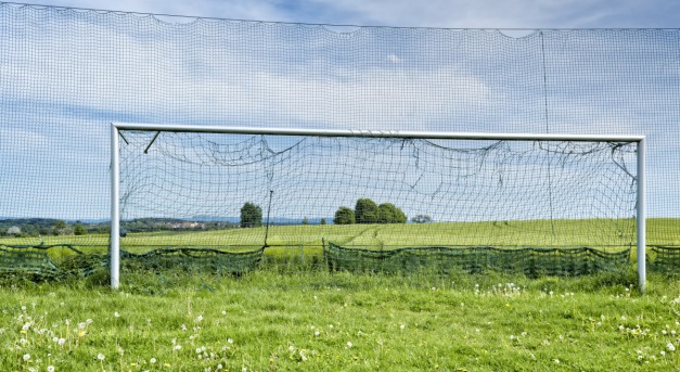 Hamászozás folyt egy magyar bajnoki mérkőzésen